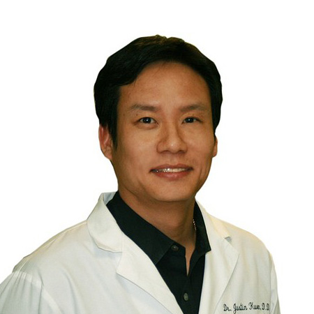 dr kwon