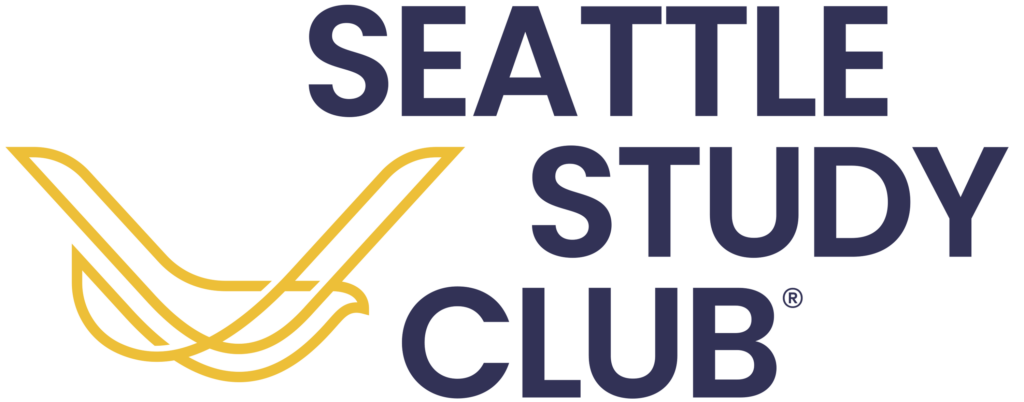 Seattle Study Club logo