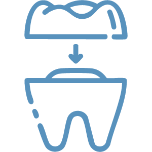 Dental Crowns icon