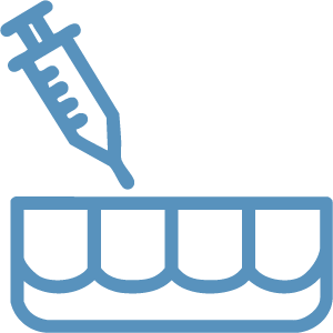 Dental Emergencies icon