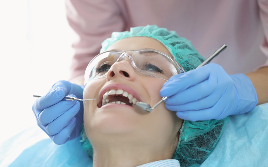 What Is a Periodontist? When to See One & How They Treat Gum Disease